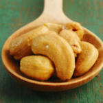 Forskare tar fram allergisäkra nötter